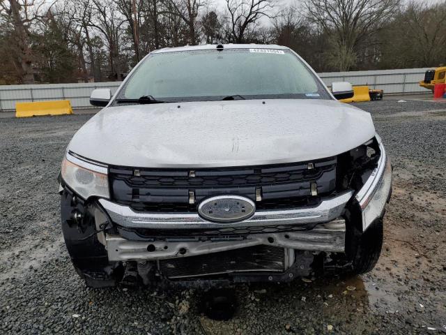 Photo 5 from auction – 2013 FORD EDGE SEL with VIN 2FMDK3JC6DBA47233