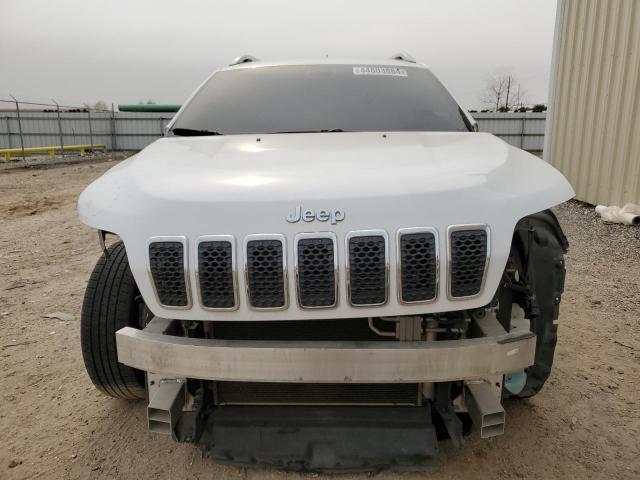 Photo 5 from auction – 2019 JEEP CHEROKEE L with VIN 1C4PJLDB7KD443444