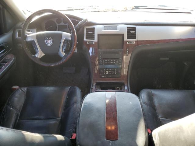 Photo 8 from auction – 2008 CADILLAC ESCALADE L with VIN 1GYFK63828R254688