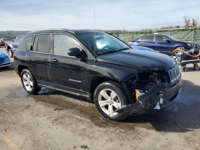 Photo 4 from auction – 2012 JEEP COMPASS LA with VIN 1C4NJCEB5CD634335
