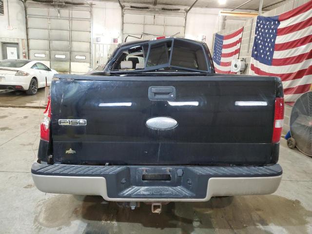 Photo 6 from auction – 2007 FORD F150 with VIN 1FTPX14VX7FB05125