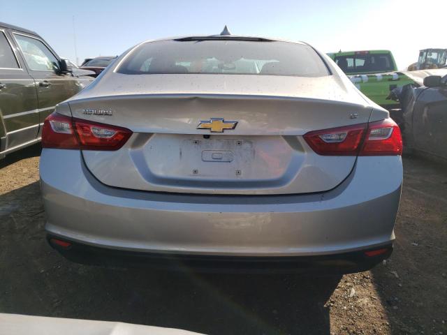 Photo 6 from auction – 2016 CHEVROLET MALIBU LT with VIN 1G1ZE5ST3GF275956
