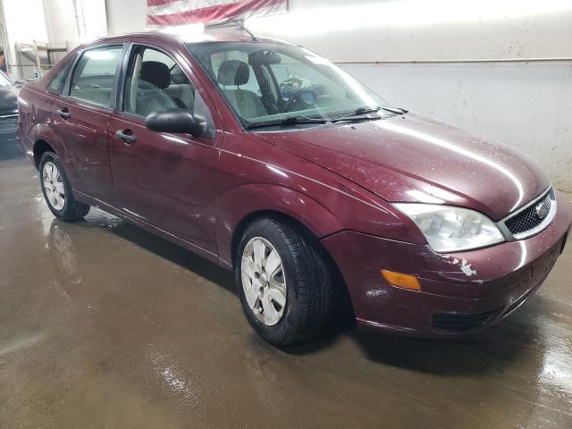 Photo 4 from auction – 2007 FORD FOCUS ZX4 with VIN 1FAFP34NX7W283243