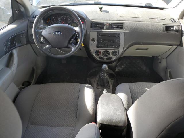 Photo 8 from auction – 2006 FORD FOCUS ZX3 with VIN 1FAFP31N96W147186
