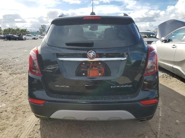 Photo 6 from auction – 2018 BUICK ENCORE ESS with VIN KL4CJCSBXJB575703