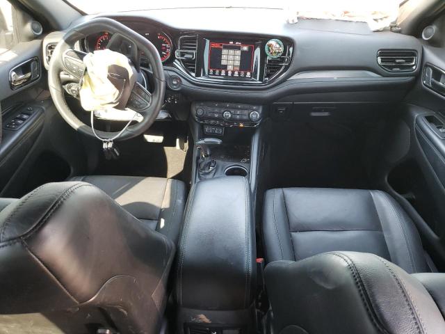 Photo 8 from auction – 2022 DODGE DURANGO GT with VIN 1C4RDHDG2NC130756