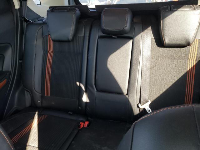 Photo 10 from auction – 2018 FORD ECOSPORT S with VIN MAJ6P1CL3JC181537