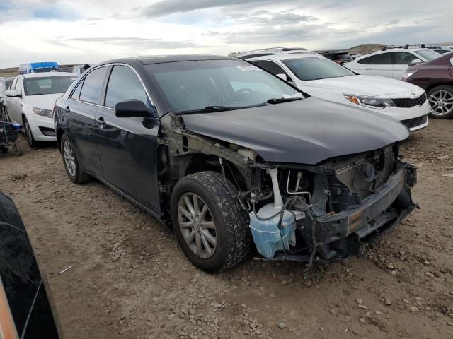 Photo 4 from auction – 2010 TOYOTA CAMRY BASE with VIN 4T1BF3EK0AU519297