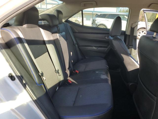 Photo 10 from auction – 2019 TOYOTA COROLLA L with VIN 2T1BURHE3KC216855