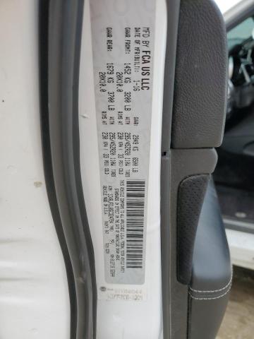 Photo 14 from auction – 2016 JEEP GRAND CHER with VIN 1C4RJFDJ0GC324794