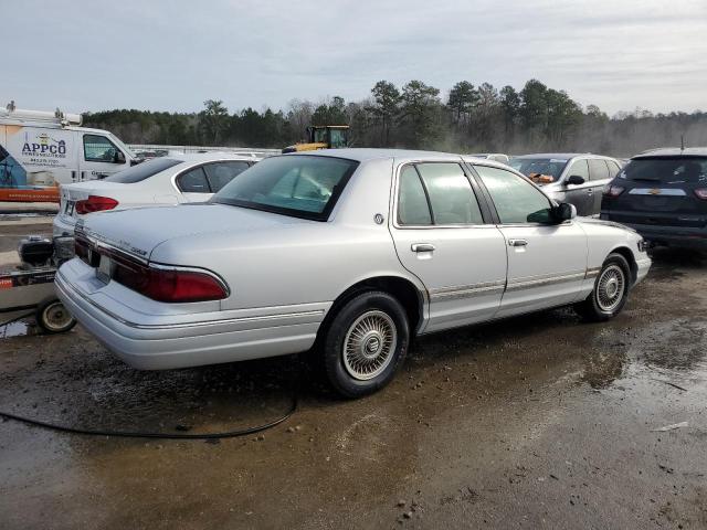 Photo 3 from auction – 1996 MERCURY GRAND MARQ with VIN 2MELM74WXTX620772