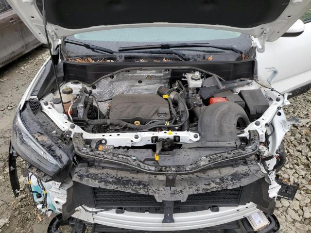 Photo 12 from auction – 2020 BUICK ENCORE GX with VIN KL4MMBS25LB118063