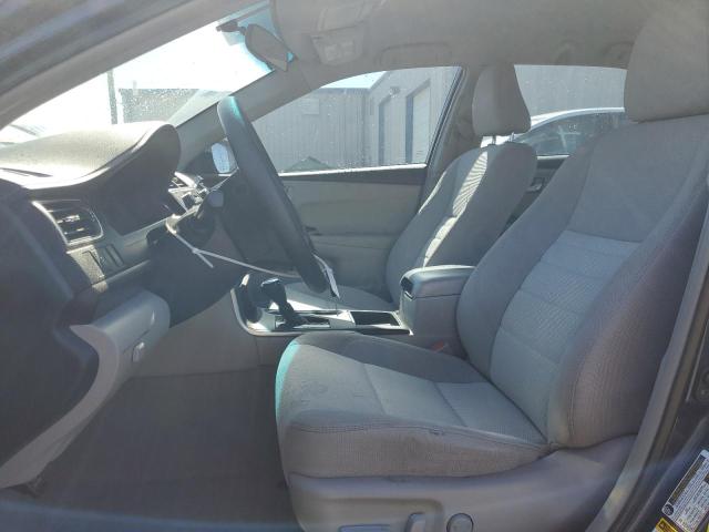 Photo 7 from auction – 2015 TOYOTA CAMRY LE with VIN 4T1BF1FK6FU989392