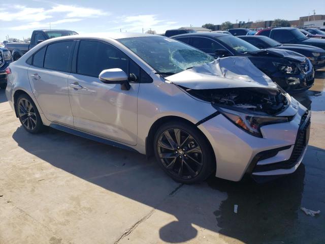 Photo 4 from auction – 2023 TOYOTA COROLLA SE with VIN 5YFS4MCE8PP139868