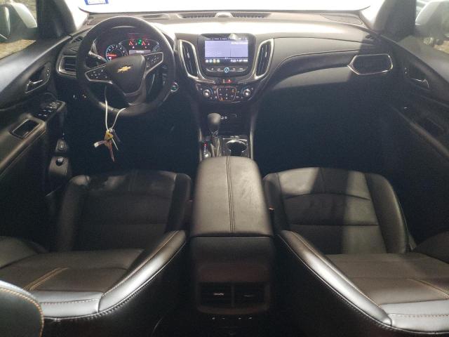 Photo 8 from auction – 2022 CHEVROLET EQUINOX PR with VIN 3GNAXNEVXNS190687