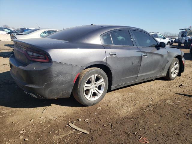 Photo 3 from auction – 2019 DODGE CHARGER SX with VIN 2C3CDXBG3KH746871