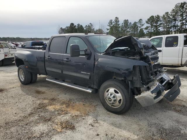 Photo 4 from auction – 2012 CHEVROLET SILVERADO with VIN 1GC4K1C8XCF215177