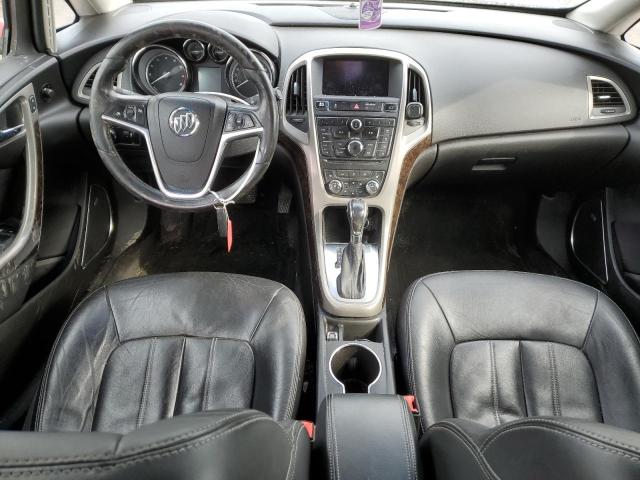 Photo 8 from auction – 2012 BUICK VERANO with VIN 1G4PS5SK8C4127382
