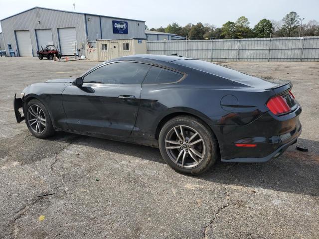 Photo 2 from auction – 2016 FORD MUSTANG with VIN 1FA6P8TH5G5292754