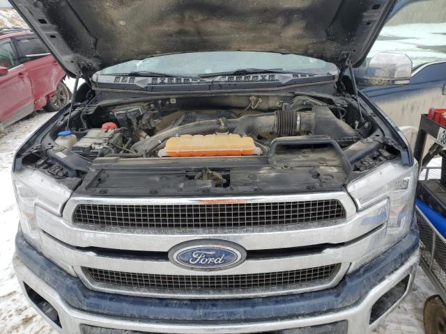 Photo 11 from auction – 2019 FORD F150 SUPER with VIN 1FTEW1E49KFA58355