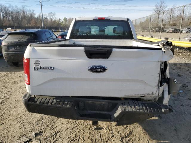 Photo 6 from auction – 2015 FORD F150 SUPER with VIN 1FTEX1EP3FFC47998