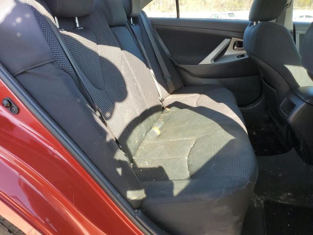 Photo 10 from auction – 2011 TOYOTA CAMRY BASE with VIN 4T1BF3EK7BU672020