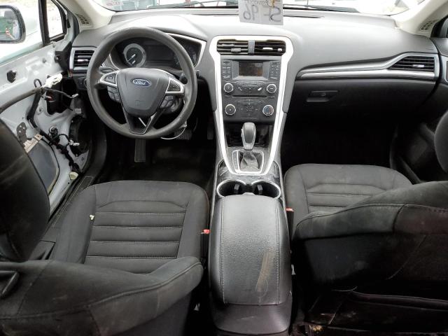 Photo 8 from auction – 2014 FORD FUSION SE with VIN 3FA6P0H75ER259359