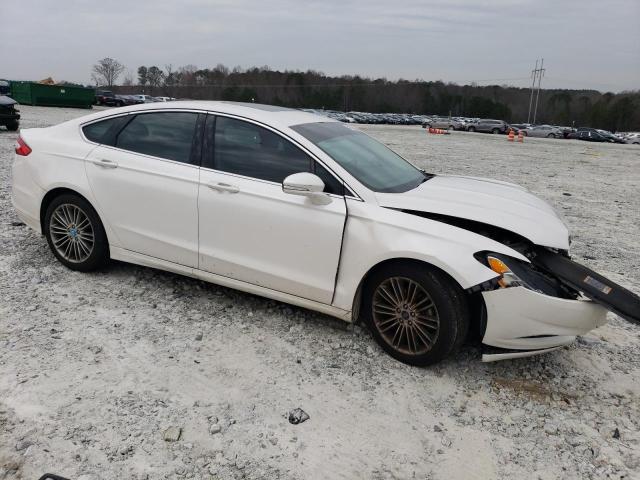Photo 4 from auction – 2013 FORD FUSION SE with VIN 3FA6P0HR1DR252277
