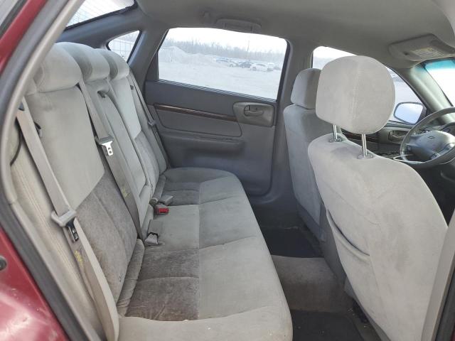 Photo 10 from auction – 2005 CHEVROLET IMPALA LS with VIN 2G1WH52K259365980
