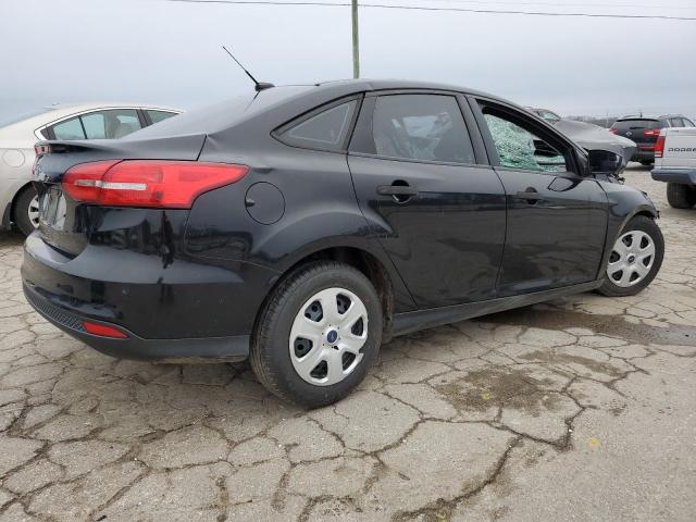 Photo 3 from auction – 2016 FORD FOCUS S with VIN 1FADP3E20GL208046