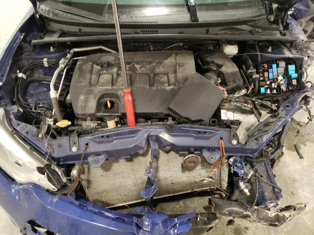 Photo 11 from auction – 2014 TOYOTA COROLLA L with VIN 2T1BURHE5EC109567