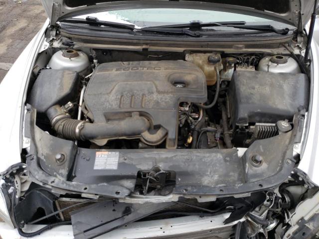 Photo 11 from auction – 2012 CHEVROLET MALIBU 1LT with VIN 1G1ZC5E02CF324632