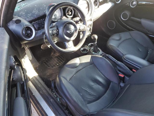Photo 8 from auction – 2012 MINI COOPER S C with VIN WMWZG3C59CTY38684