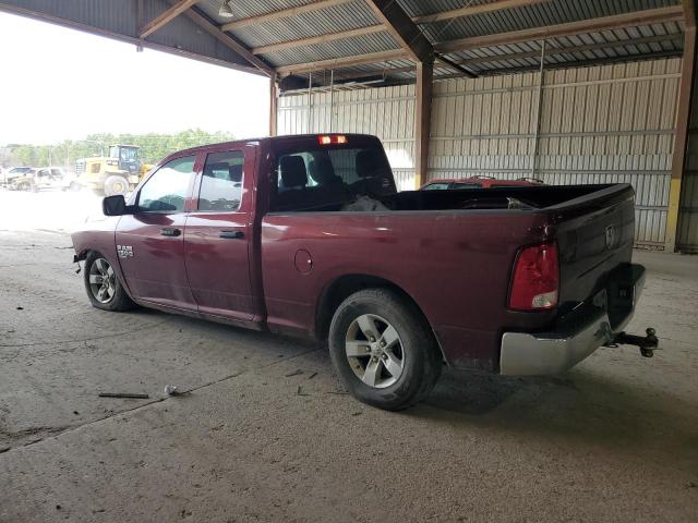 Photo 2 from auction – 2020 RAM 1500 CLASS with VIN 1C6RR6FG1LS124511
