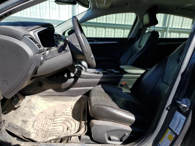 Photo 7 from auction – 2016 FORD FUSION TIT with VIN 3FA6P0SU8GR289084