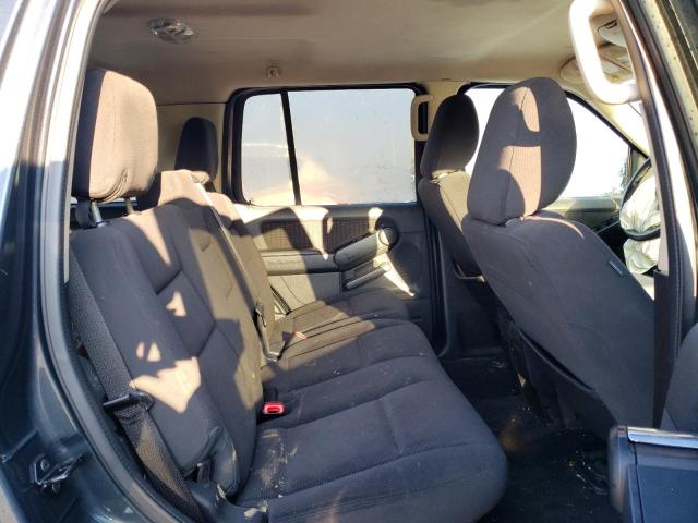 Photo 11 from auction – 2010 FORD EXPLORER X with VIN 1FMEU7DE3AUA66380