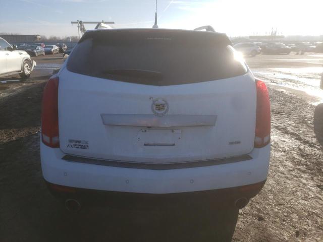 Photo 6 from auction – 2014 CADILLAC SRX LUXURY with VIN 3GYFNBE36ES543079