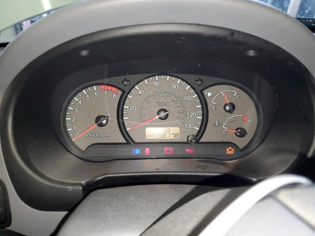 Photo 9 from auction – 2003 HYUNDAI ACCENT GL with VIN KMHCG45C73U457397
