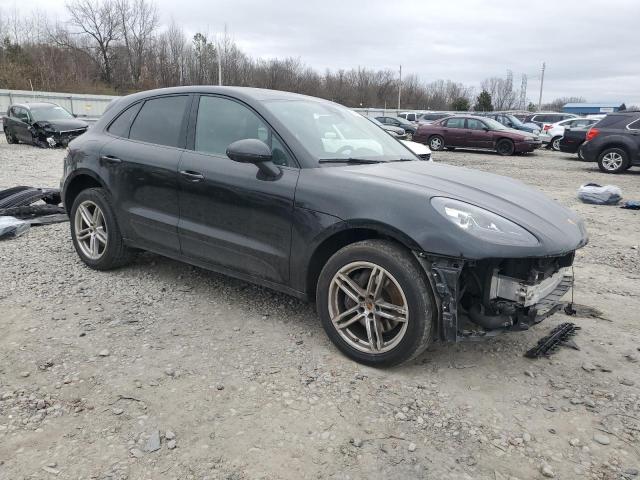 Photo 4 from auction – 2021 PORSCHE MACAN with VIN WP1AA2A52MLB07190