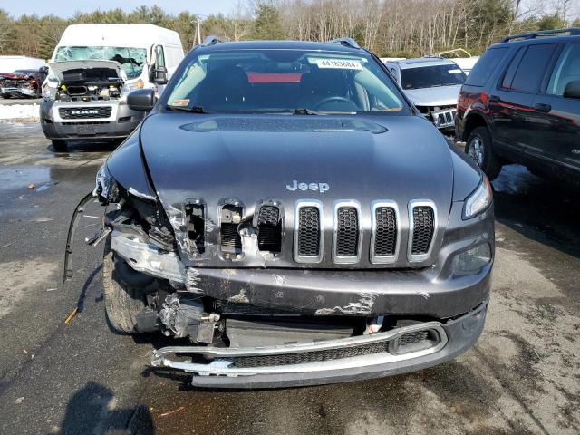 Photo 5 from auction – 2015 JEEP CHEROKEE L with VIN 1C4PJMDS7FW682167