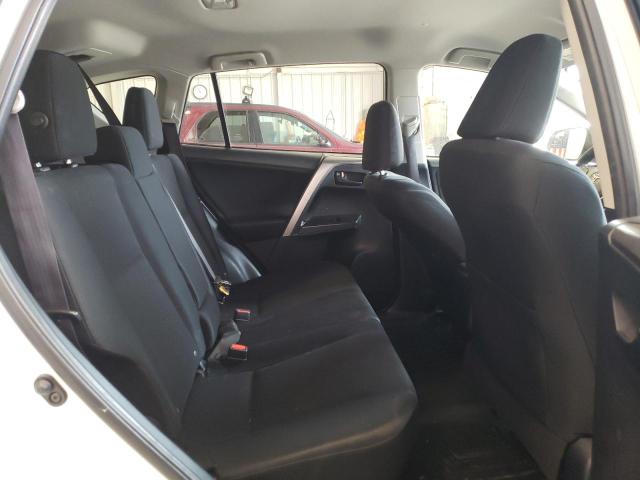 Photo 10 from auction – 2017 TOYOTA RAV4 LE with VIN JTMBFREV3HJ116377