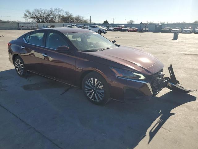 Photo 4 from auction – 2023 NISSAN ALTIMA SV with VIN 1N4BL4DV6PN320472