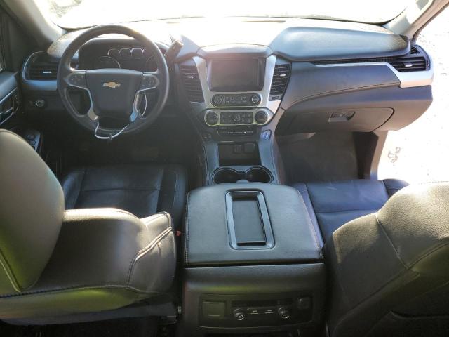 Photo 8 from auction – 2016 CHEVROLET SUBURBAN C with VIN 1GNSCHKC4GR119382