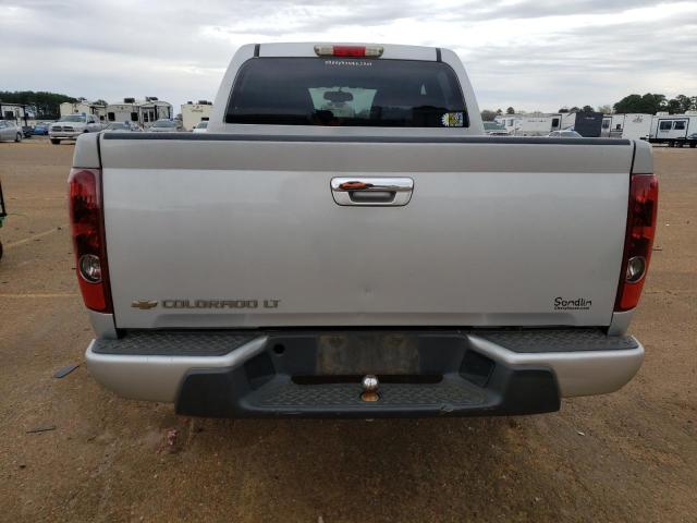 Photo 6 from auction – 2012 CHEVROLET COLORADO L with VIN 1GCDSCF95C8113953
