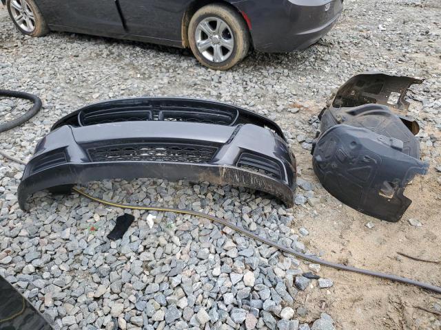 Photo 12 from auction – 2019 DODGE CHARGER SX with VIN 2C3CDXBG9KH692220