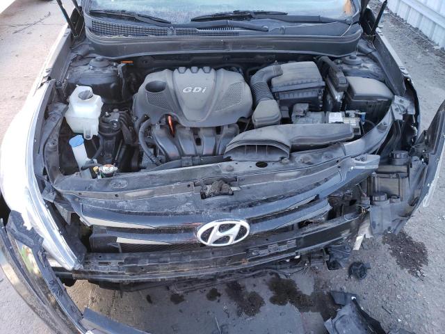 Photo 11 from auction – 2014 HYUNDAI SONATA GLS with VIN 5NPEB4AC8EH890936