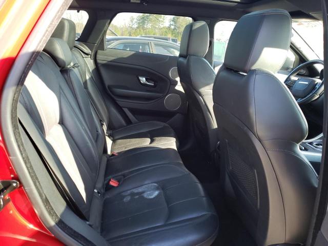 Zdjęcie 11 z aukcji – 2016 LAND ROVER RANGE ROVE z VIN SALVP2BG2GH086164