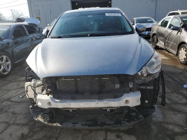 Photo 5 from auction – 2015 MAZDA CX-5 SPORT with VIN JM3KE2BEXF0497198