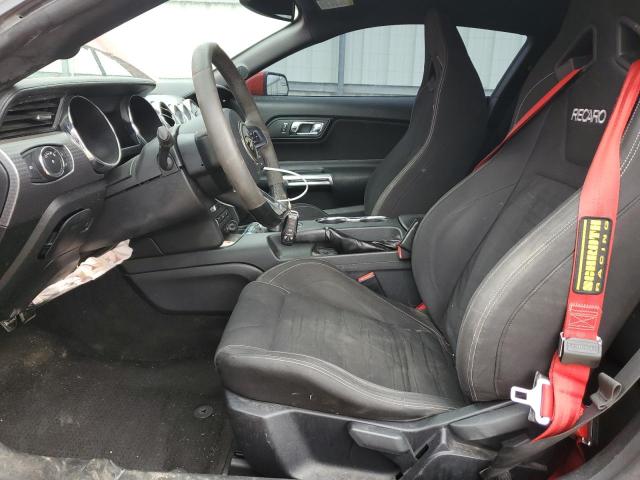 Photo 7 from auction – 2015 FORD MUSTANG GT with VIN 1FA6P8CF7F5328554
