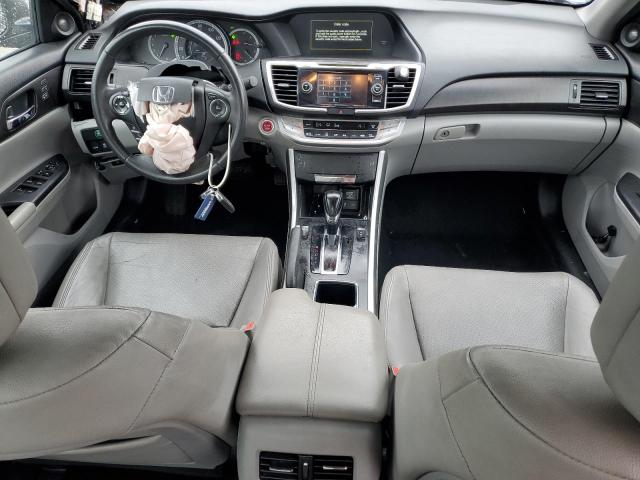 Photo 8 from auction – 2014 HONDA ACCORD EXL with VIN 1HGCR2F82EA032382